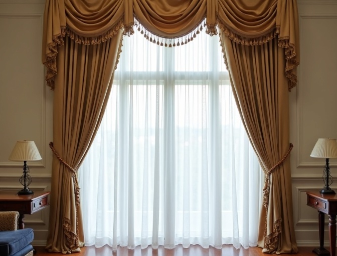 Bracken Ridge Drapes Cleaning