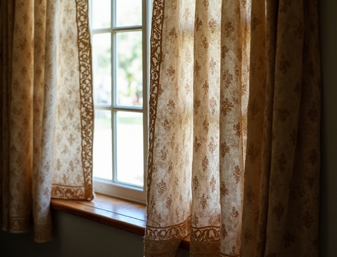Bracken Ridge Vintage Curtain Cleaning